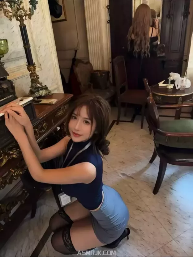 [Maimy ASMR] 来xxxx奈