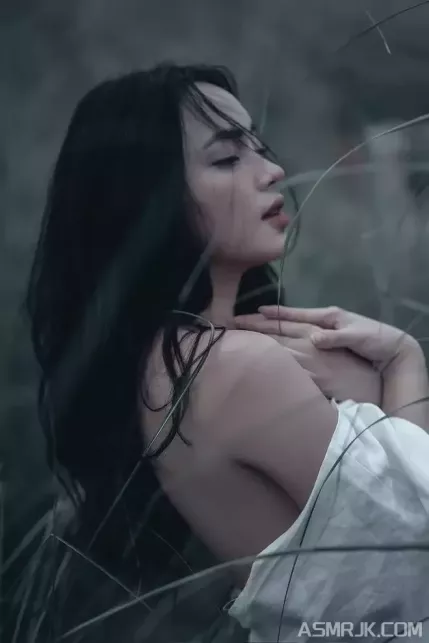 [烛灵儿ASMR] 双xx化