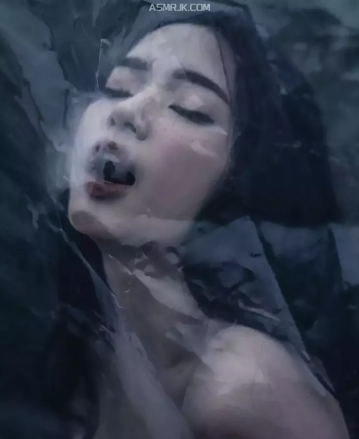 [烛灵儿ASMR] 跳x糖