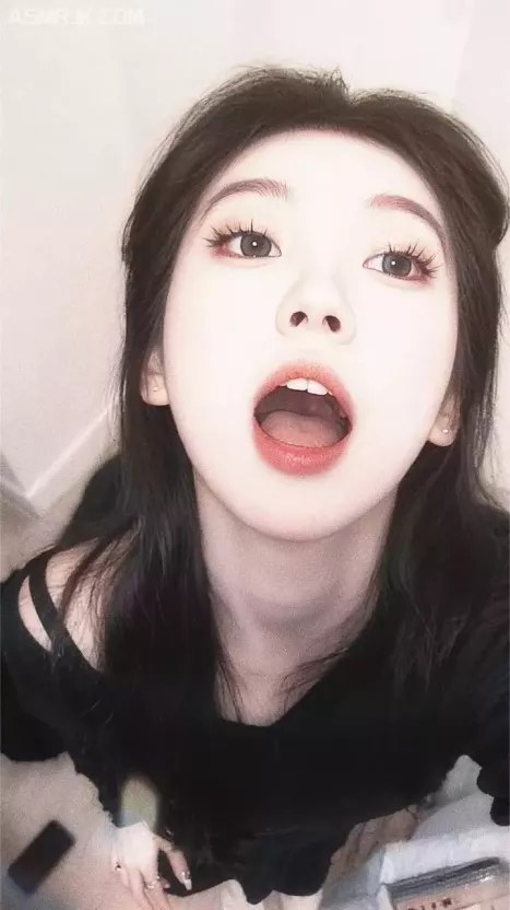 [觉觉不困] 口x甜