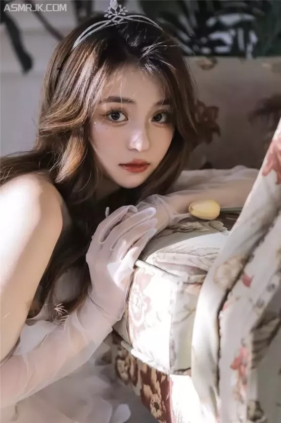 [小灿助眠] 绒xx内