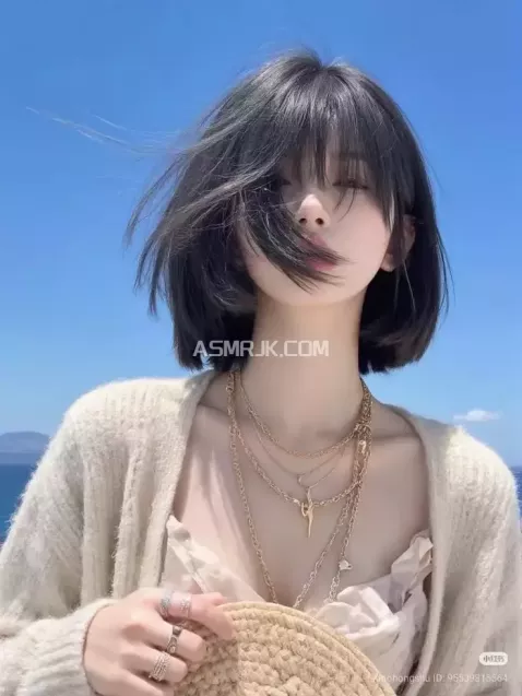 [Flora圆圆] 更x室