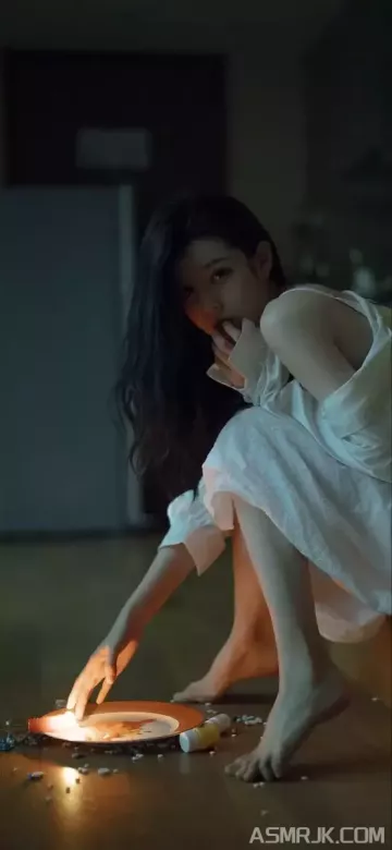 [Flora圆圆] 温xxx母