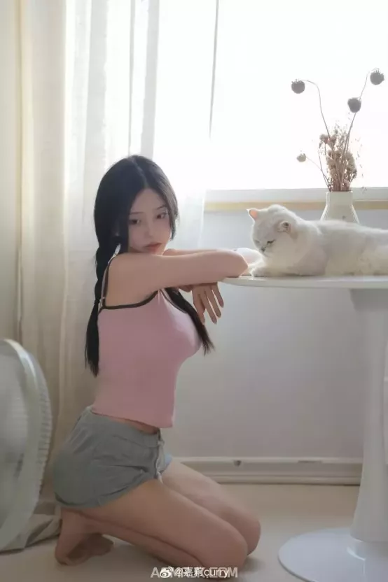 [玛奇March] 里xxx度