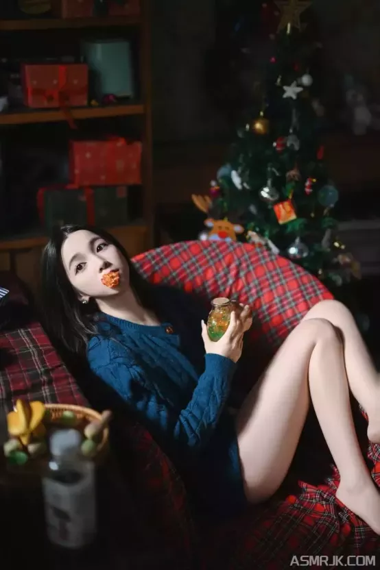 [琉璃瓦助眠] 黄xx口