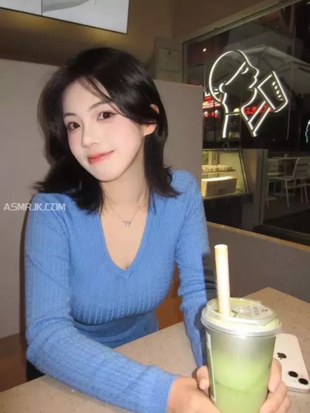 [Yoon ying ASMR] xx