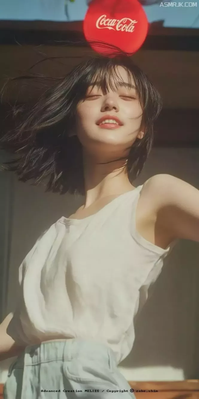 [婉儿别闹ASMR] xx