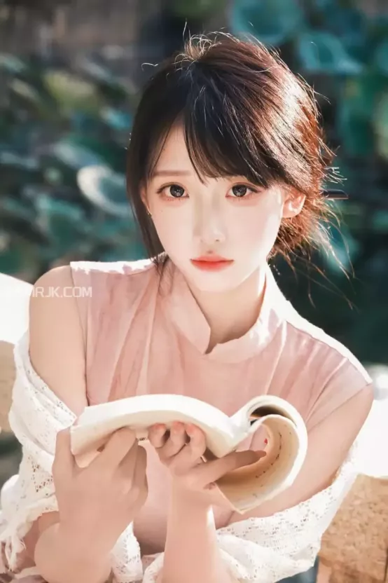 [MissWarmJ] 献xxxx吧