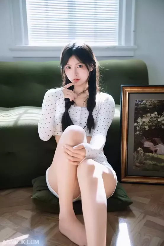 [Aki秋水] 蕾xx看