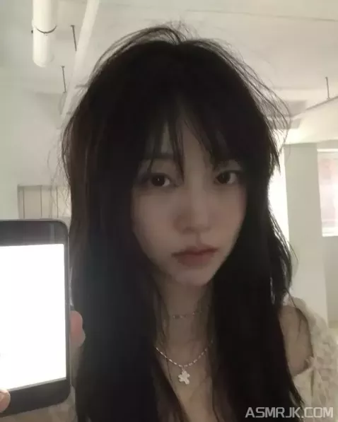 [小馨又没睡觉] xx