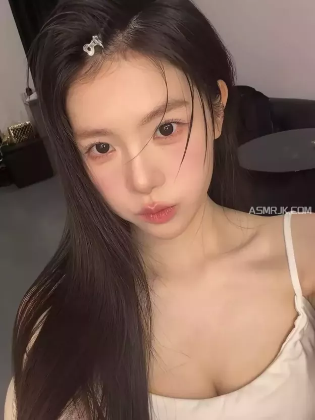 [Yoon ying ASMR] 物x馆