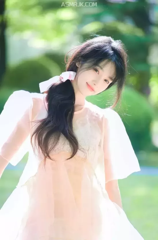 [玛奇March] 红xx灵