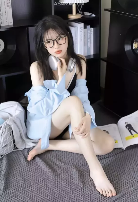 [皖皖该睡觉啦] 顶x了