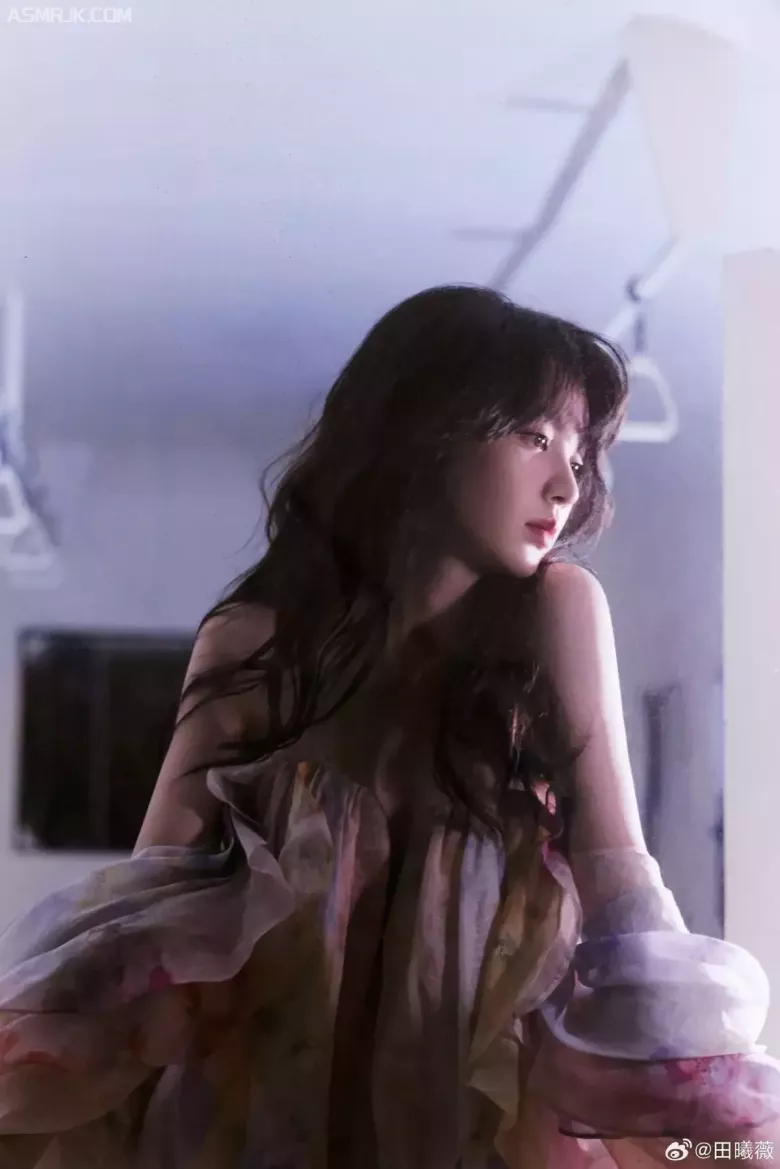 [张爱玲ASMR] 表xxxx多