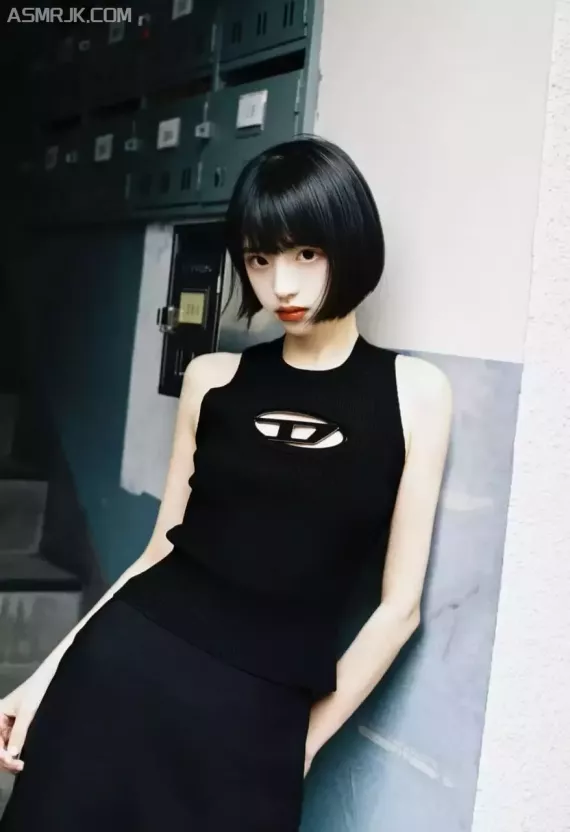 [梨落ASMR] 寝xx马