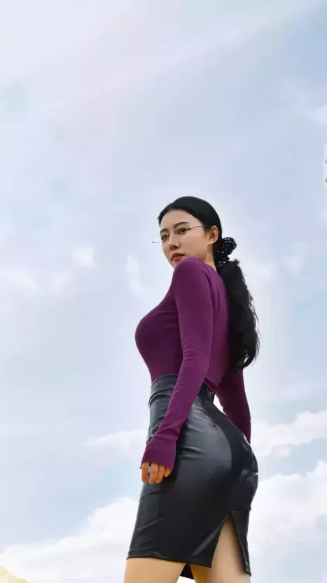 [白乃菟Nettie] 社xxxxxxxxx了