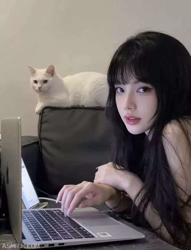 [一酱33 ASMR] 姐xxxxxx嫂