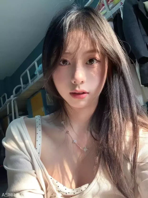 [Neco ASMR] 丰xx姐