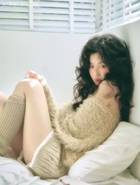 [烛灵儿ASMR] 酥xx麻