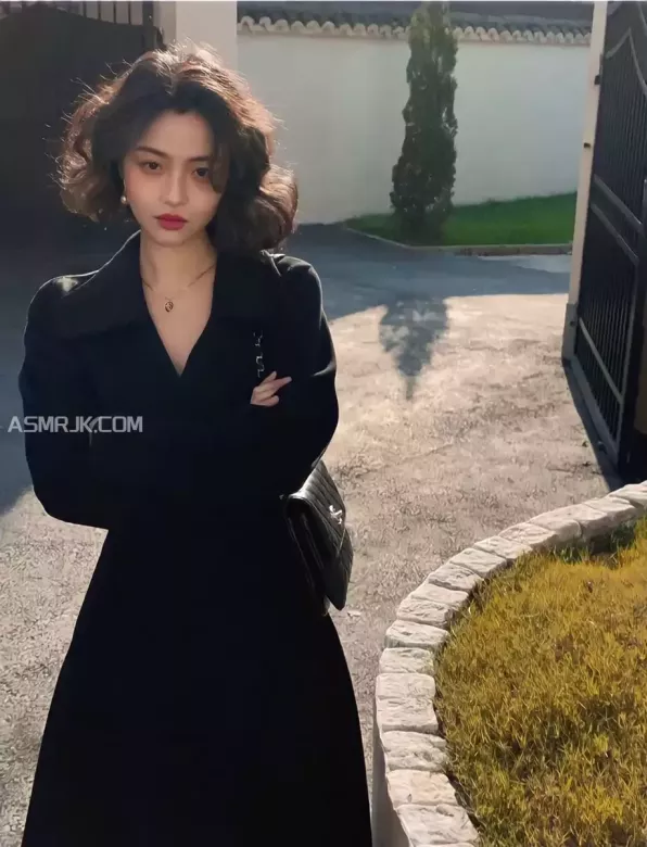 [婉儿别闹ASMR] xx