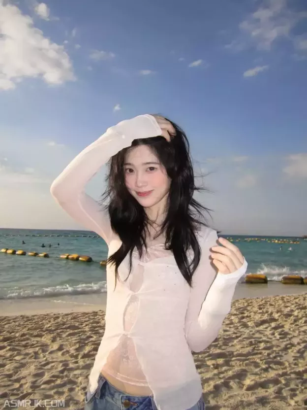 [兰兰小苍] 特xx服