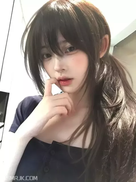 [小羽ASMR] 紫xxx不