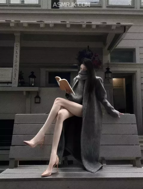 [小馨又没睡觉] xx