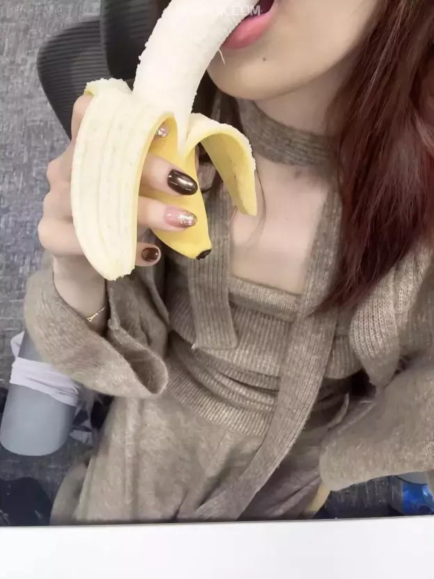 [梨落ASMR] 摊xx勾