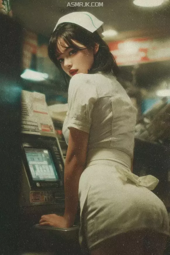 [婉儿别闹ASMR] 二x一