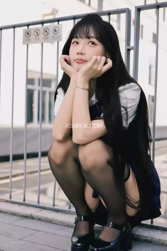 [婉儿别闹ASMR] xx