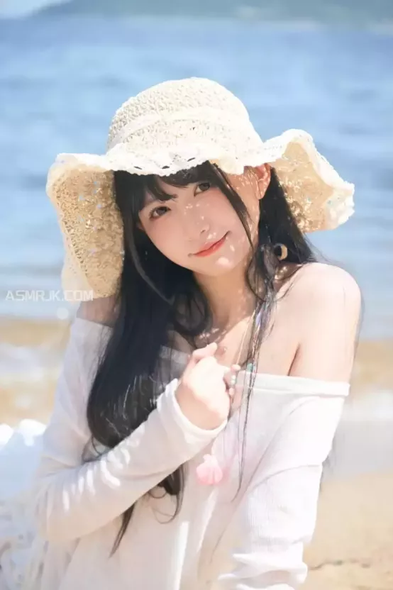 [小灿助眠] 裙xx容