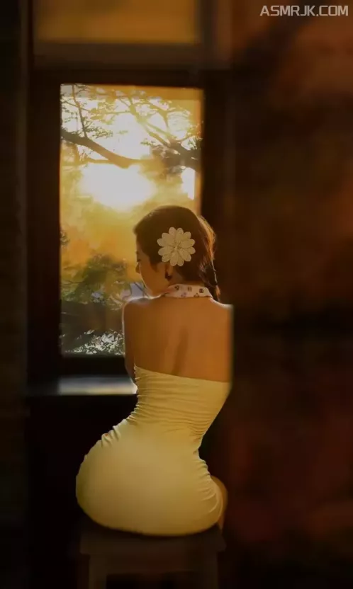 [白乃菟Nettie] 夹x你