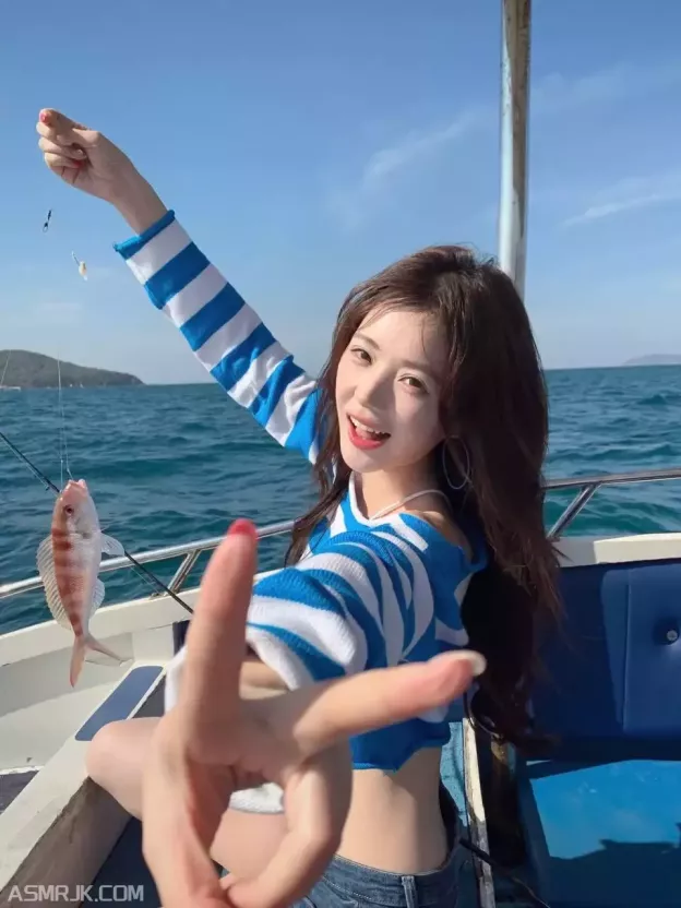 [小羽ASMR] 甜x吃