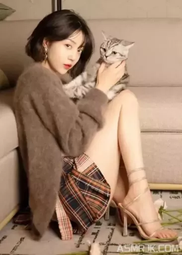 [林三岁ASMR] 老xxx上