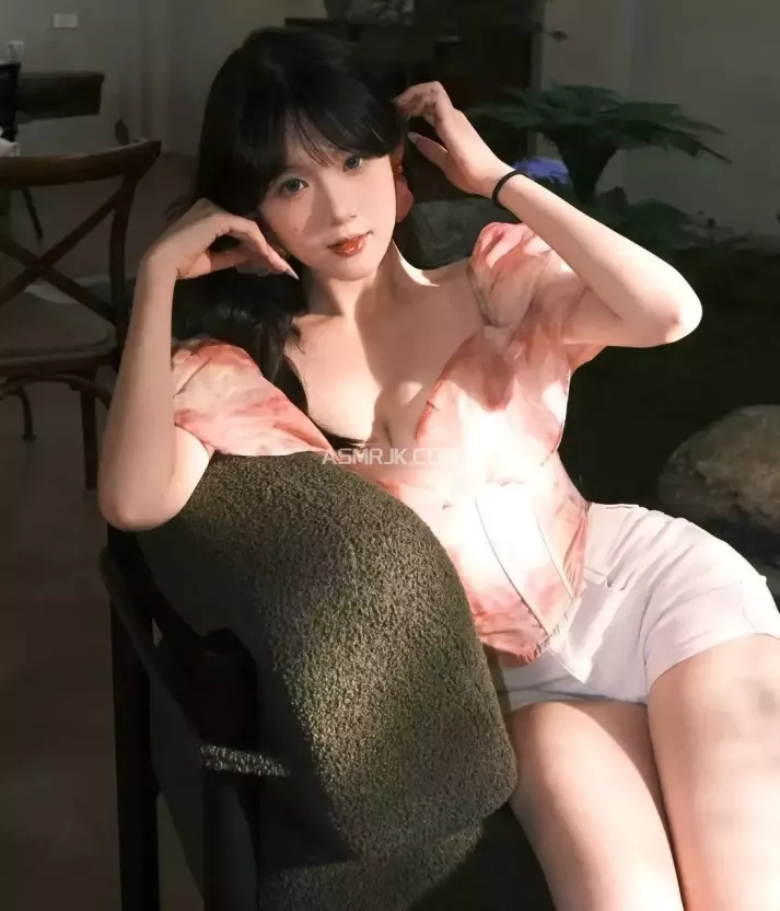 [张爱玲ASMR] 护xxx习