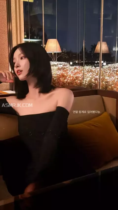 [烛灵儿ASMR] 姐xxx曲