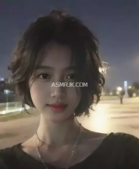 [烛灵儿ASMR] 姐xxxx贰