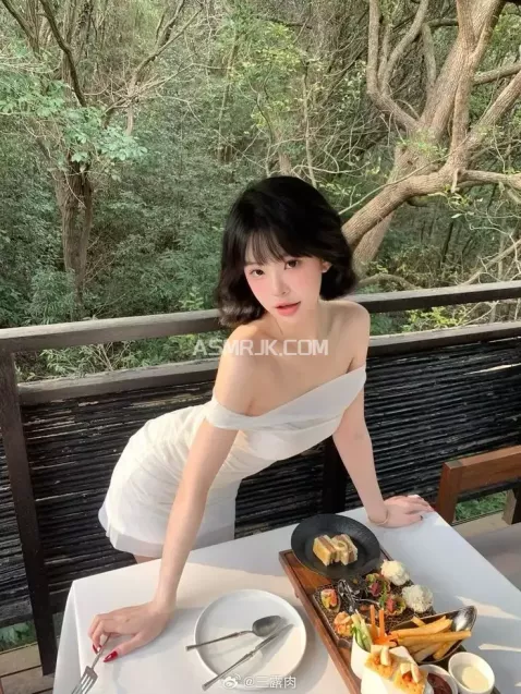 [烛灵儿ASMR] 姐xxxx叁