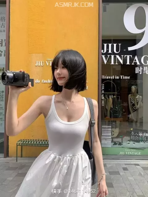 [烛灵儿ASMR] 姐xxxx肆