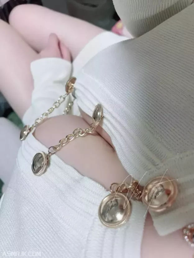 [小灿助眠] 黑xxx摸