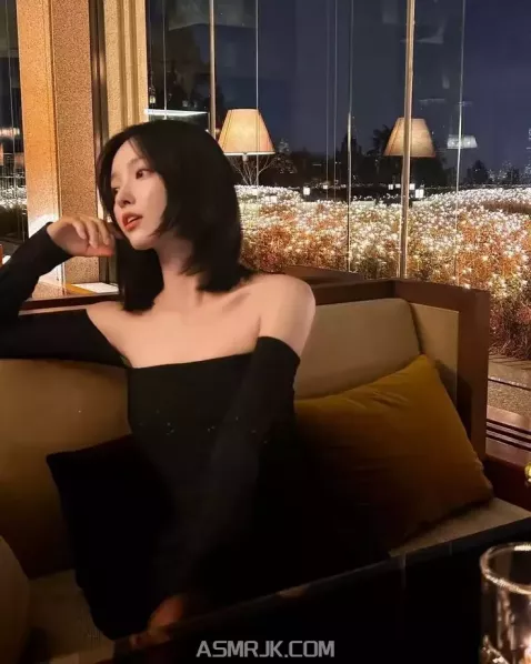 [Nareun_ASMR] 有x觉