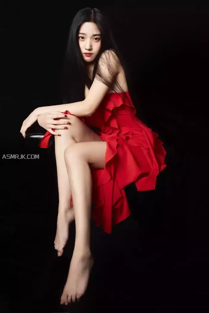 [织月黛黛] 探xx期