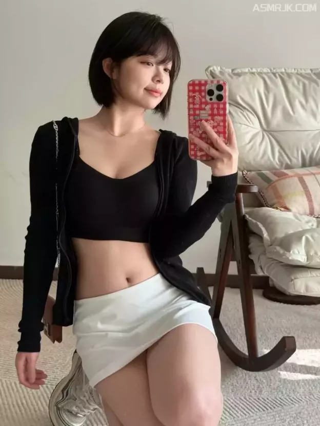 [小馨又没睡觉] xx