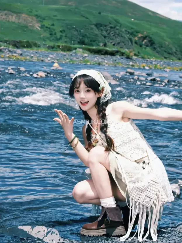 [张爱玲ASMR] 成xxx扑