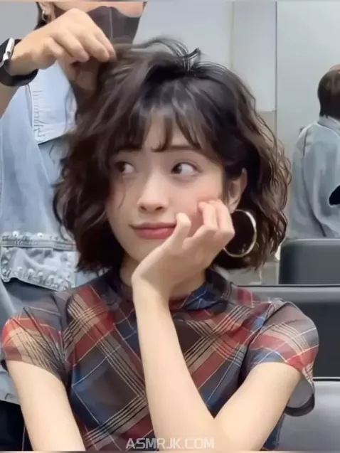 [婉儿别闹ASMR] 夫x陆