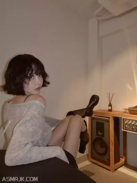 [Flora圆圆] 亲xx甜