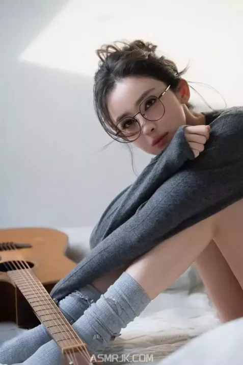 [婉儿别闹ASMR] 肉xx妹