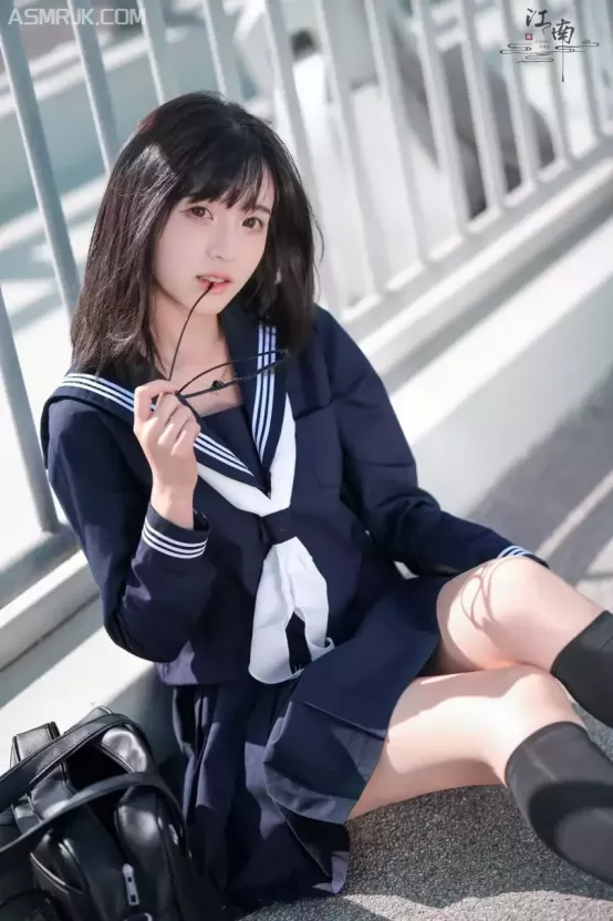 [琉璃瓦助眠] 口x蕉