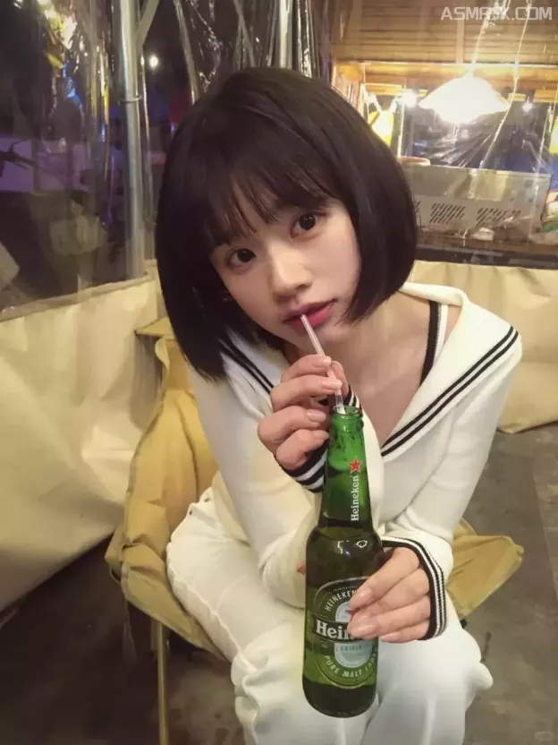 [一酱33 ASMR] 拉xxxx妹