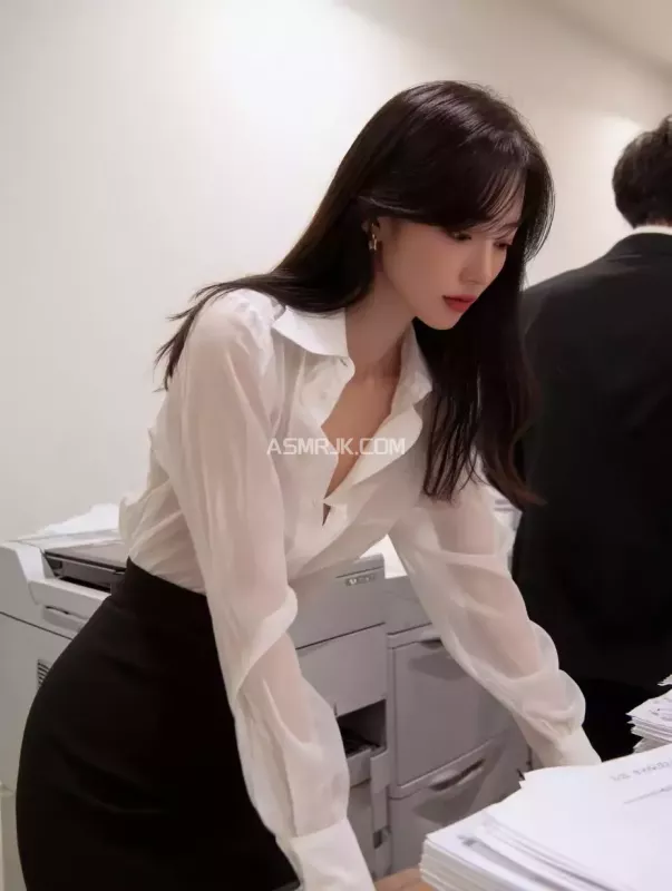 [小o不失眠] 白xx腿